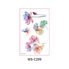 WS-C299