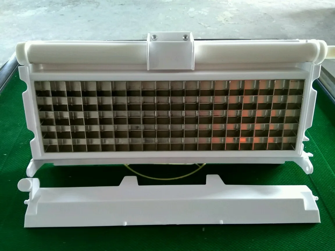 Commercial Evaporator Of Ice Maker,Cube Ice Maker Evaporator,Cubic Ice