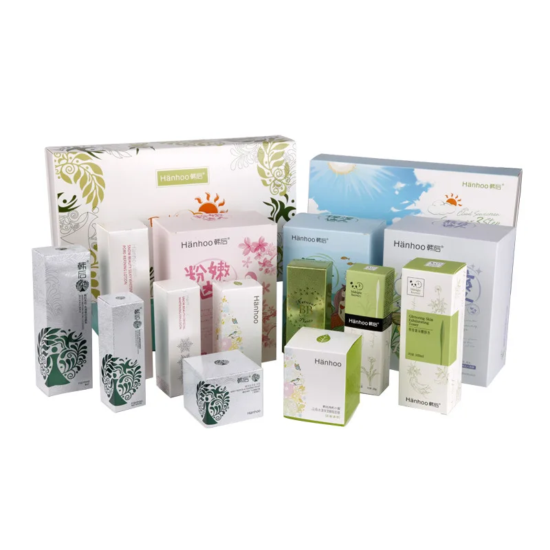 Custom Delivery Cardboard Boxes Shipping Moving Packaging Tear Off Color White Card Boxes Zipper Style Sealed Food Box