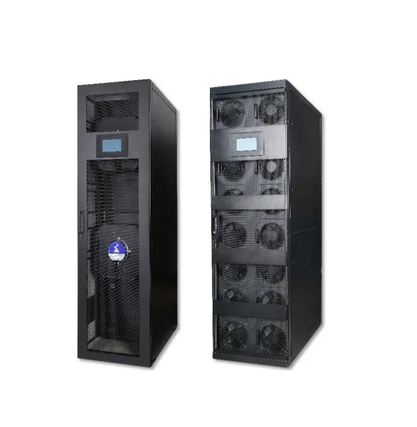 W-TEL Row-level Data Center Machine Room 15 TON Precision Air Conditioner Manufactureral Industrial and Commercial Air Condition