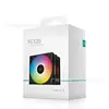 Paquete triple Fc120 (negro)