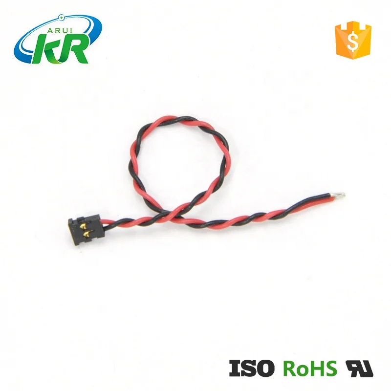 Konnra KR1200 1.2mm Pitch Wire to Board PCB Electronic Connectors Wire harness