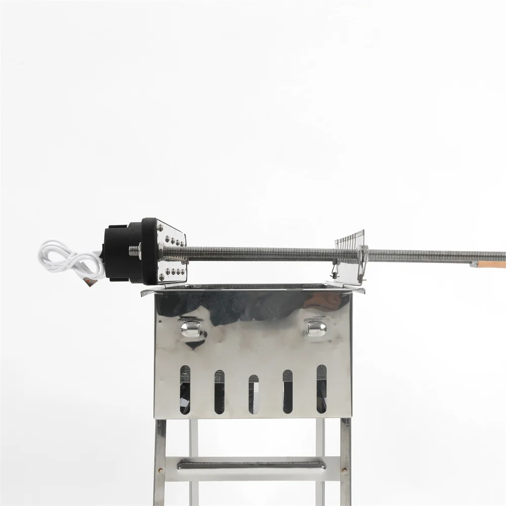 Easy Assembly & Disassembly Safe Operation Barbecue Grill Adventure Arabic Charcoal Grill