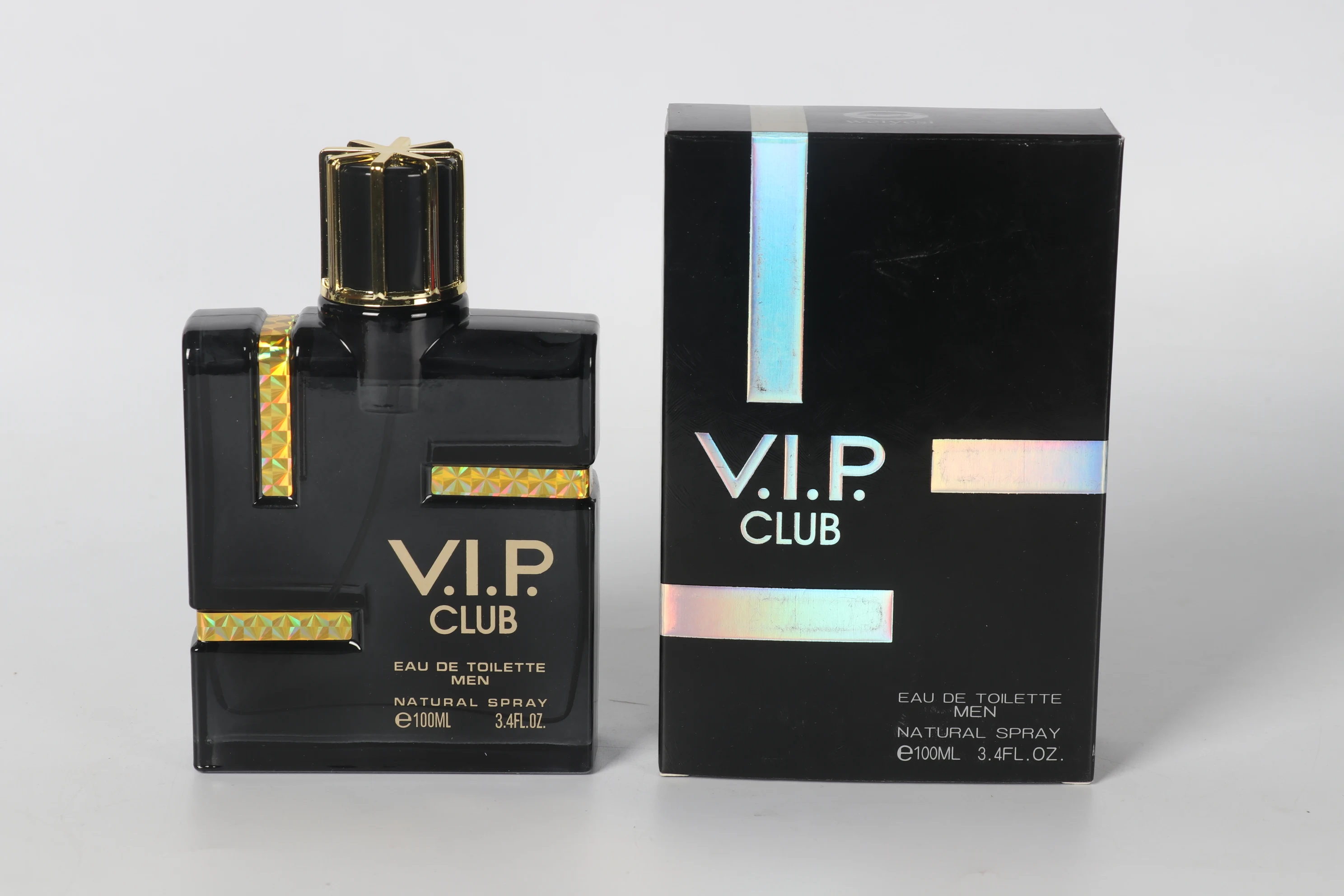 Vip club 2025 perfume price