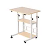 No USB Three Layer-Maple