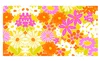 Nappe en papier 120*180cm