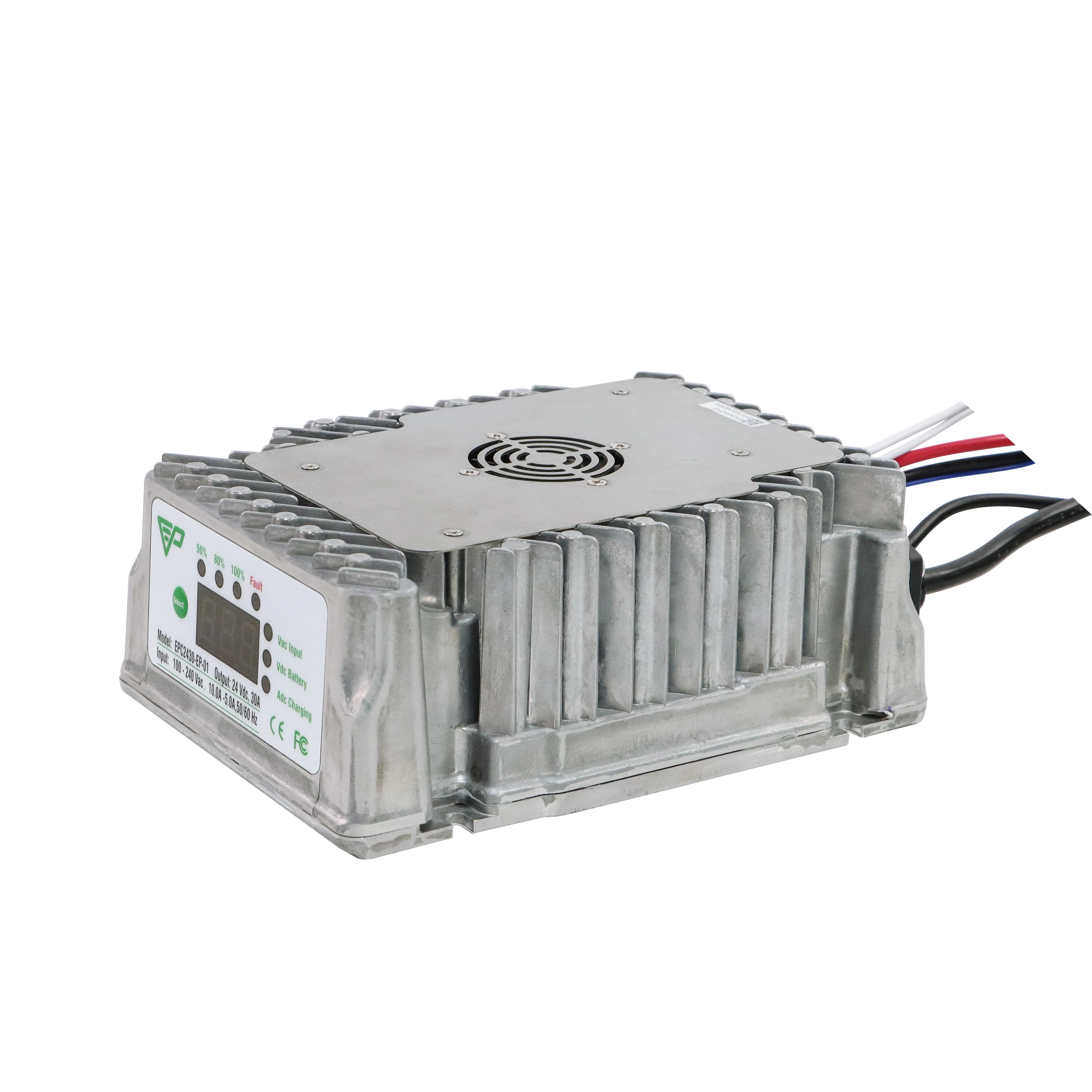 Top Quality Genie 24V Battery Charger for Scissor Lifts
