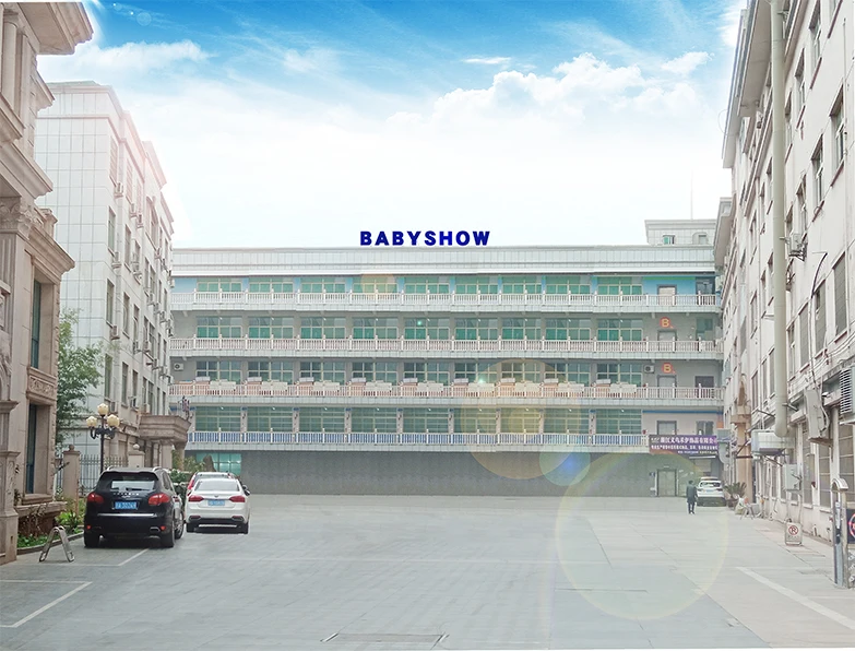 Yiwu Babyshow Maternal Co., Ltd.