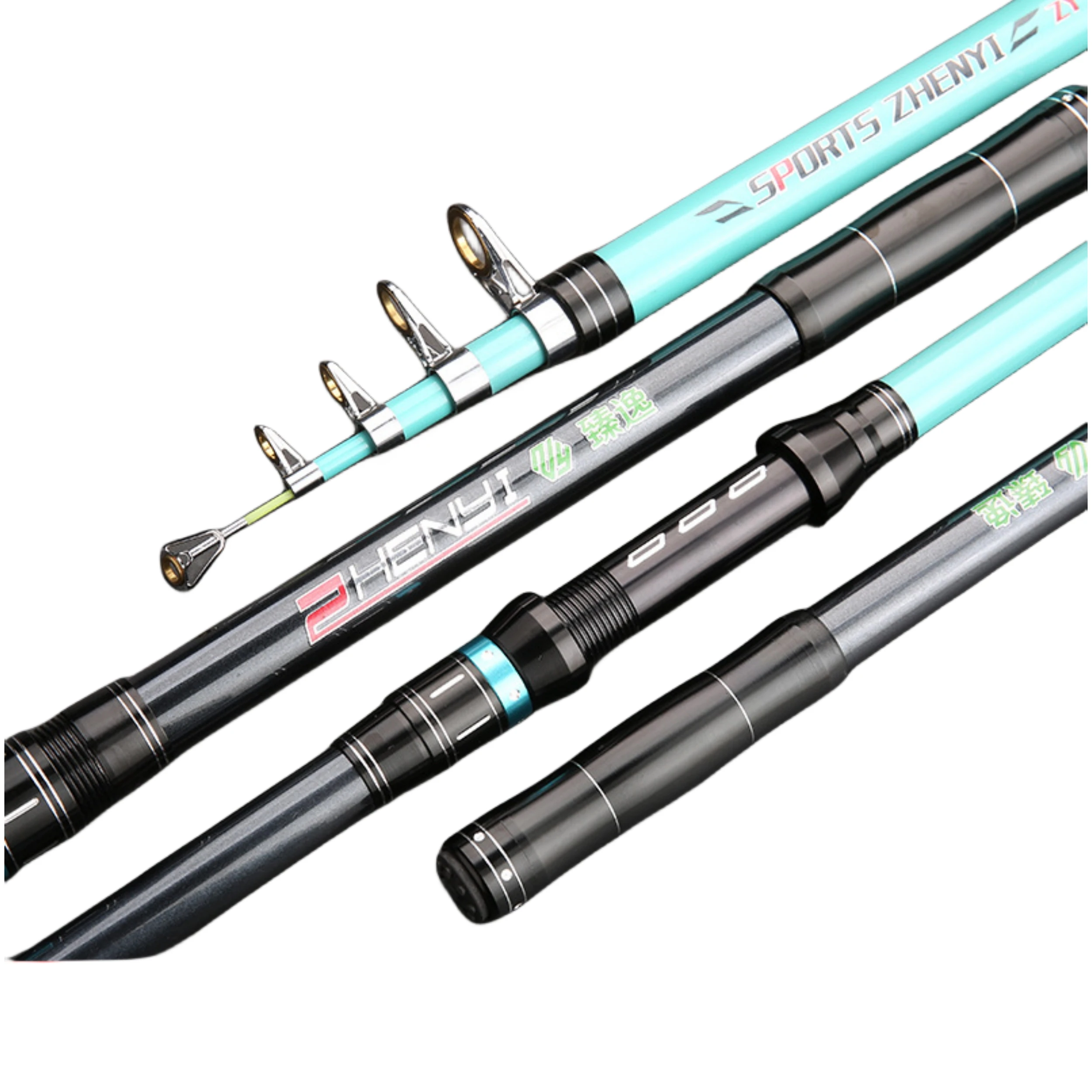 真鯛　50号270 HIGH QUALITY CABON ROD 真鯛 50号270 HIGH QUALITY CABON ROD