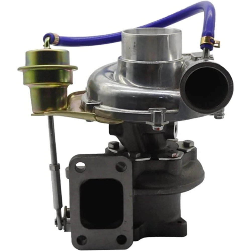 IZUMI Turbocharger for Hino for Hitachi EX220-5 H07CT Diesel Engine Parts