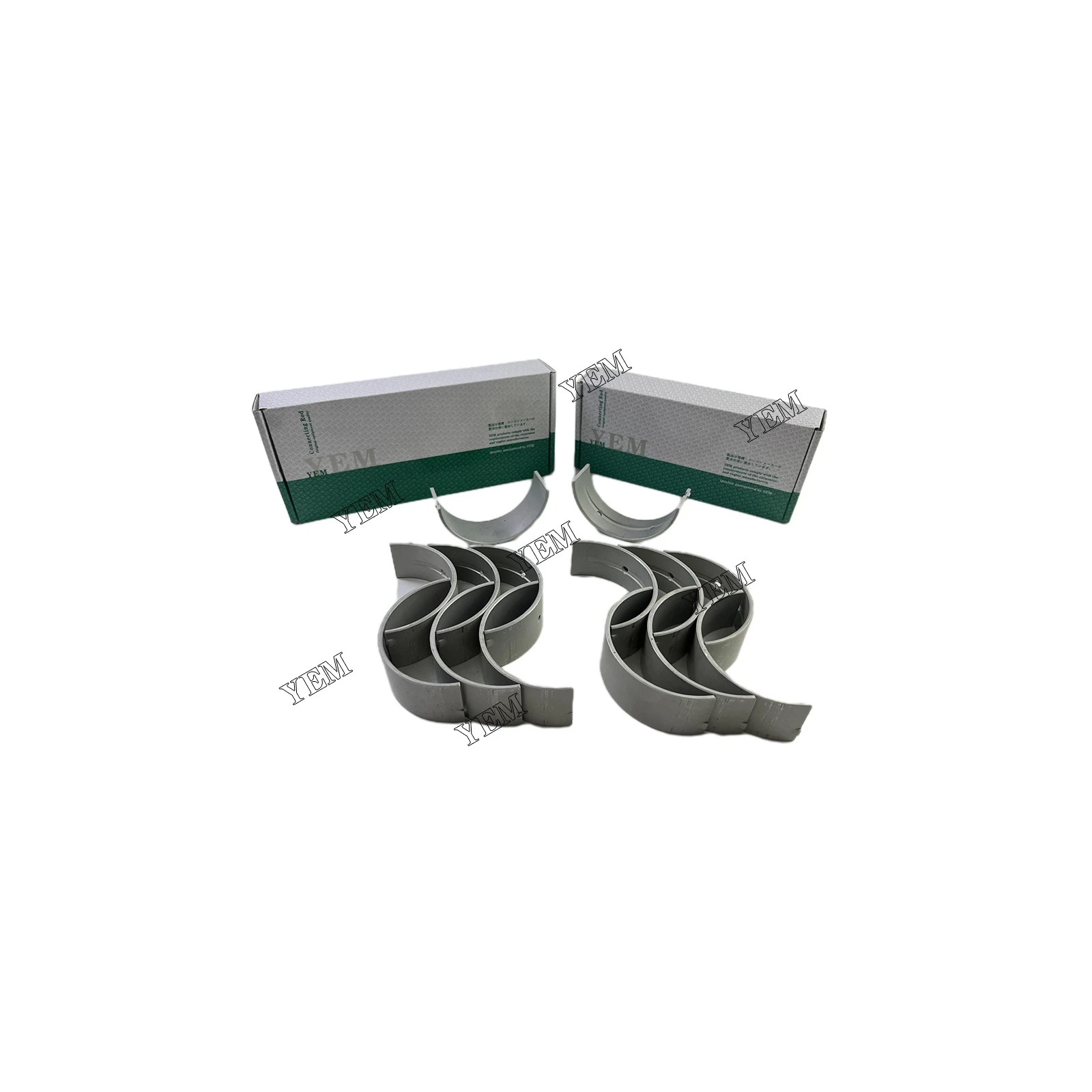 Machinery 3116 Main Bearing STD for Caterpillar China Engine Parts Supplier
