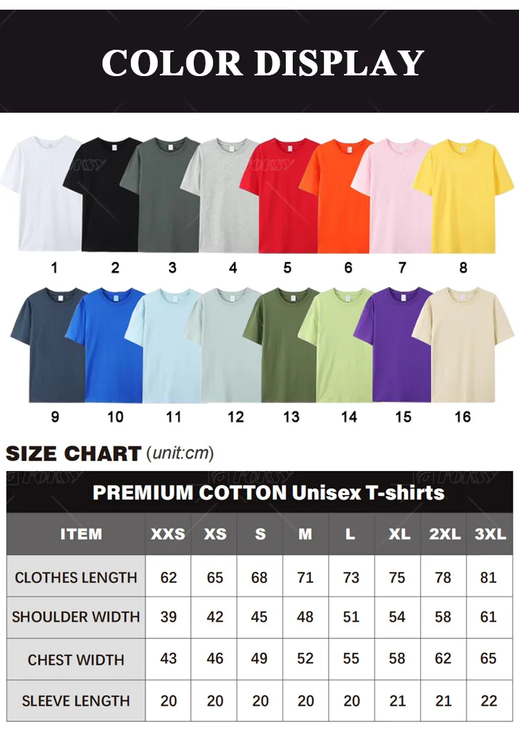 100% Ultra Luxury Oversized Fit Cotton T Shirt Custom High Quality ...