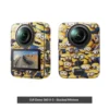DJI Osmo 360II-5- Stacked Minions