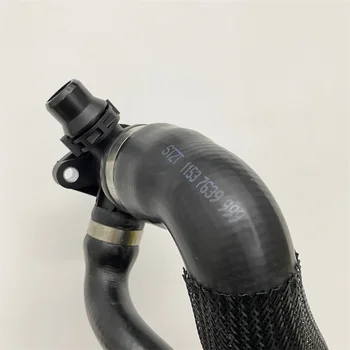 ペタペータペタ BMW Engine Coolant Thermostat 11537642854 - Original OEM