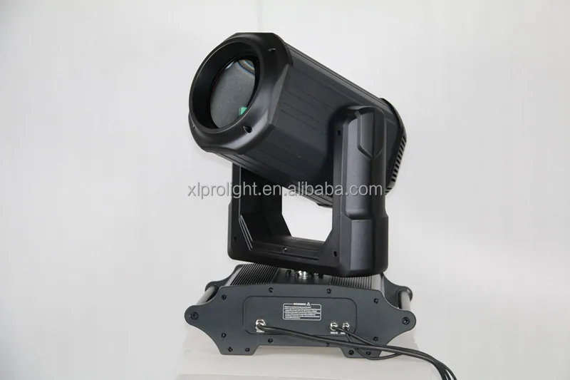 High Performance IP65 Waterproof 380W or 350W  Moving Head Beam Light