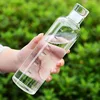500ml transparente