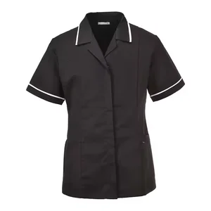 OEM&ODM Chef Uniform Waiter Waitress Uniform Nurse Uniform for Women and Men