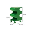 Verde di mezza estate