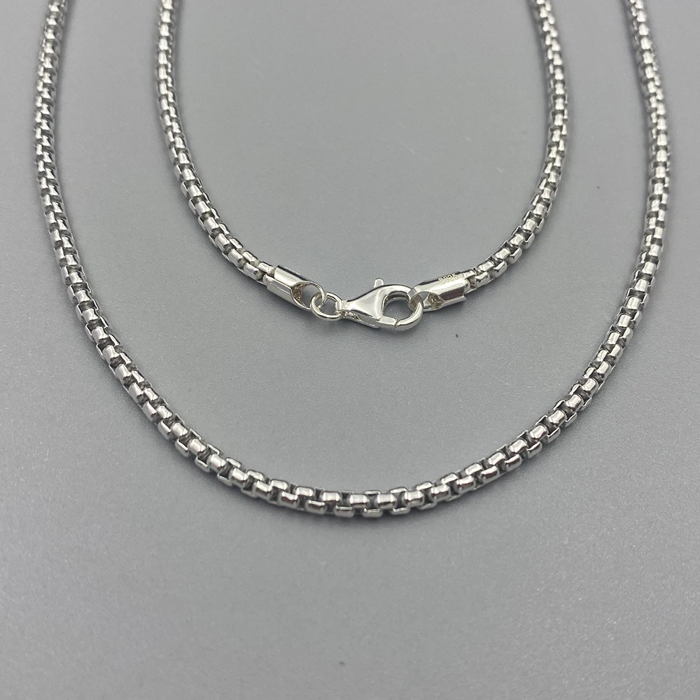 ディファレント ネックレス 55cm DIFFERENT NECKLACE PREMIUM
