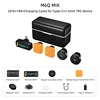 M6Q MIX 1 a 4 Arancione