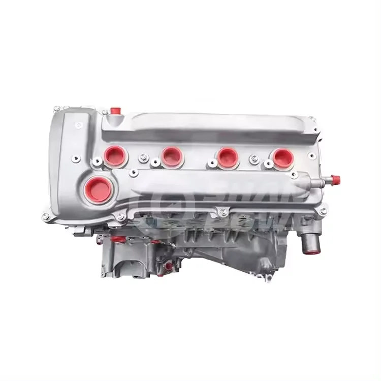 2az-fe Engine For Toyota Engine 1az 1rz 2az 2nz 2rz 3rz For Toyota ...