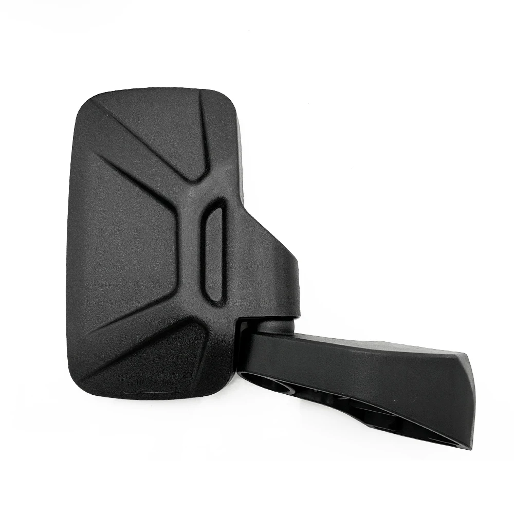 Flyquick Door Mounted Side Mirrors Compatible With Ranger Crew Sp Xp