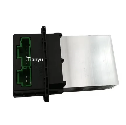 マイ様 日産セントラ用ブロワーモーター抵抗器 27761-70T03 27761-70T03 27150