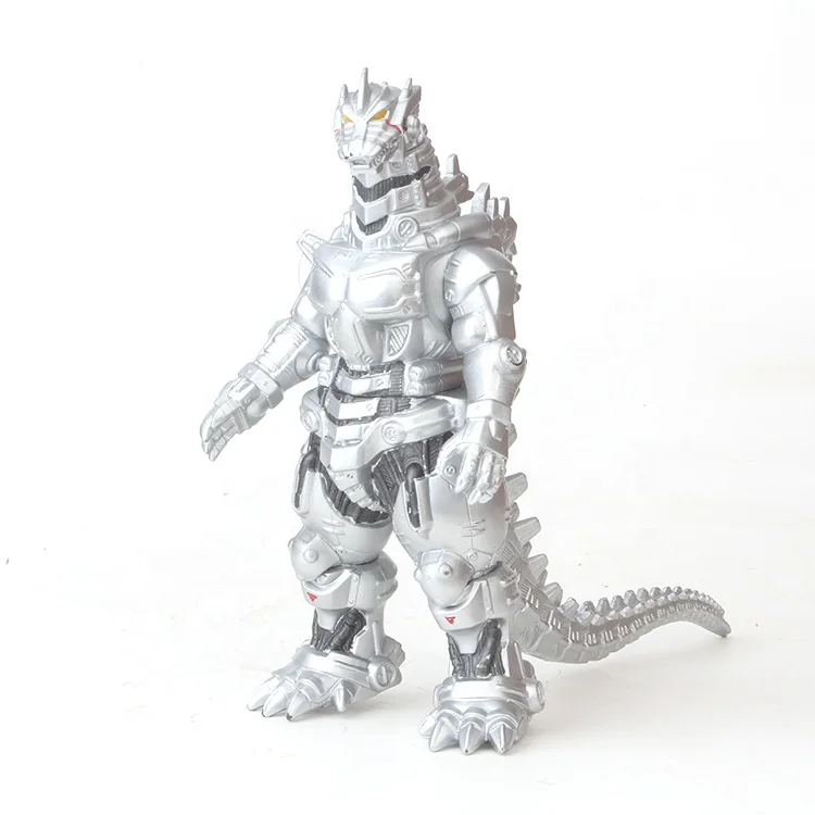 mecha godzilla toy