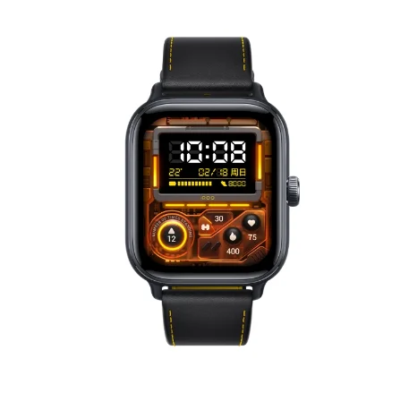 New Original IQOO Watch GT 1.85inch 390x450 Amoled 2ATM waterproof 505mAh large battery long standby time BT Smartwatch