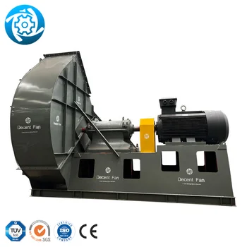 Api 673 Api673 Extractor Air Exhaust Industrial Fan Blower 1000 Cfm Axial Fan ...