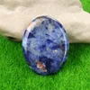 Blue stone-single piece