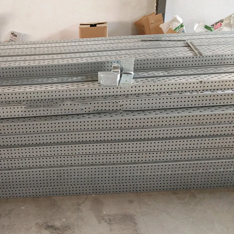 Online Shopping Perforated Steel Gi Lintels Beams Buy Galvanized