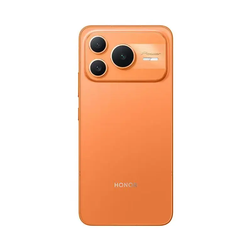 Honor Power2 5G Smartphone - 6.79