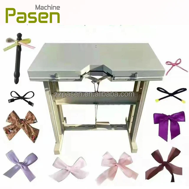 Machine à Ruban Double Face 12 Tiges Outil De Fabrication De Nœuds (Bow Maker) En Bois – 12 Tiges De Positionnement – Double Face – Pour Couronnes, Cadeaux, Décos Machine à Ruban Décorative