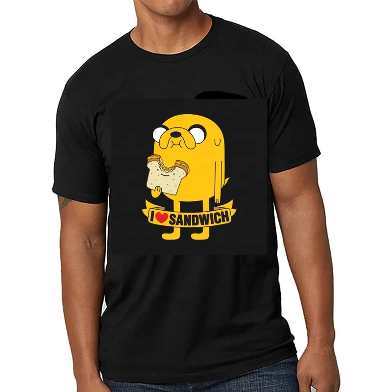 adventure time t shirt