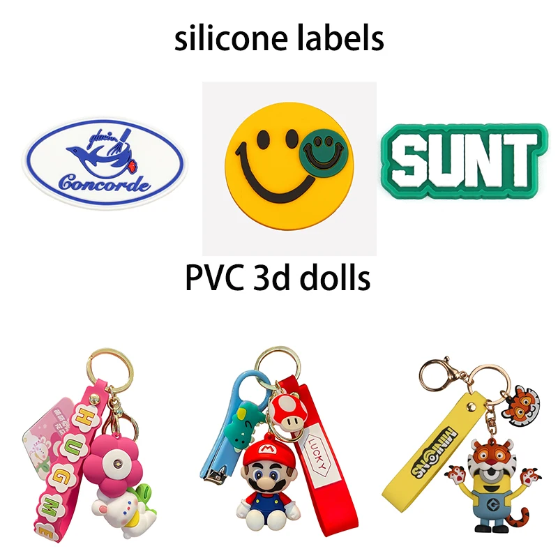 Automatic Multi-Color Silicon PVC Dispensing Machine Factory-Produced Equipment for Fridge Magnet Making