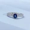 Natural Sapphire
