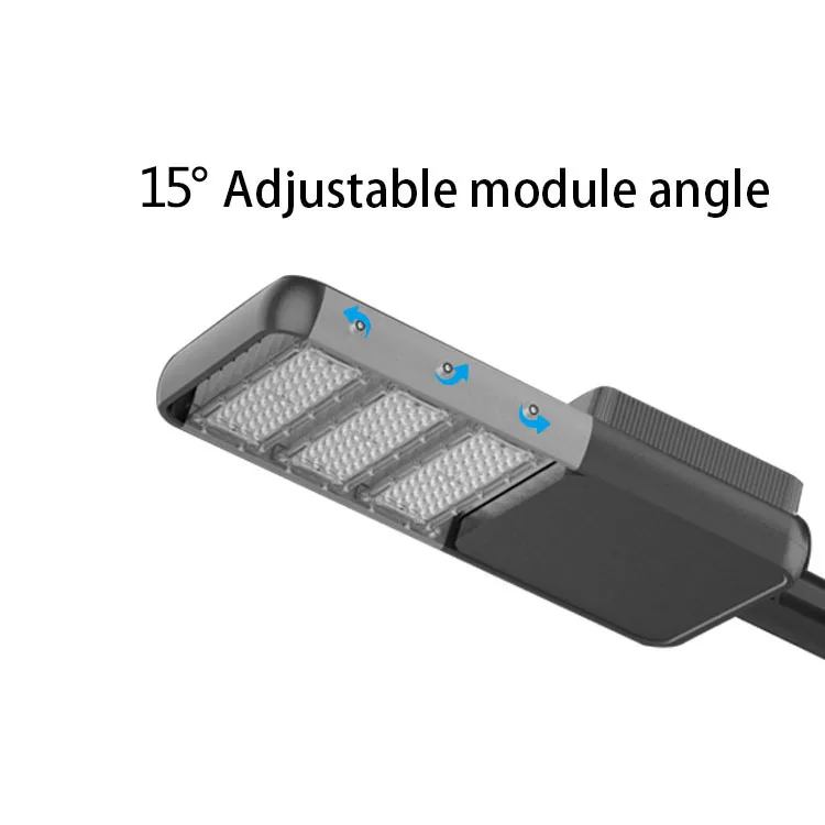 Outdoor Public Road DC Germany 40 Watt 60w 90w 120w Led Solar Powered Street Lights with Panel