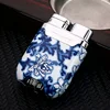 blue and white porcelain