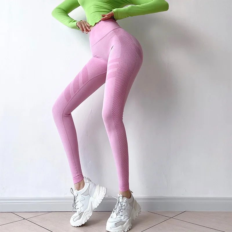 Oem Odm Sexy Sweat Proof Women Leggings 