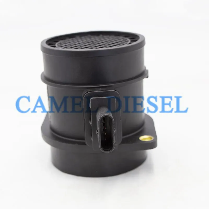 Mass Air Flow Meter MAF Sensor 0281002918 43002038F 0 281 002 918 on Sale