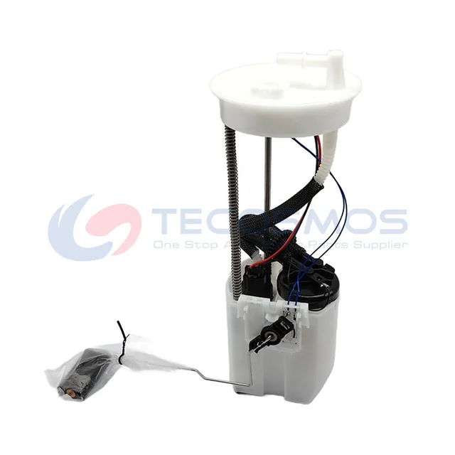 spot supplies Electric Fuel Pump Module Assembly Fits For Honda Ridgeline 3.5L-V6 2006-2011 E8717M