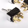 quick plug 6.3mm terminal