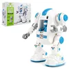 TXMR-291 Lindo mecha tripulado por robot