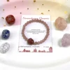 Natural Strawberry Quartz-1