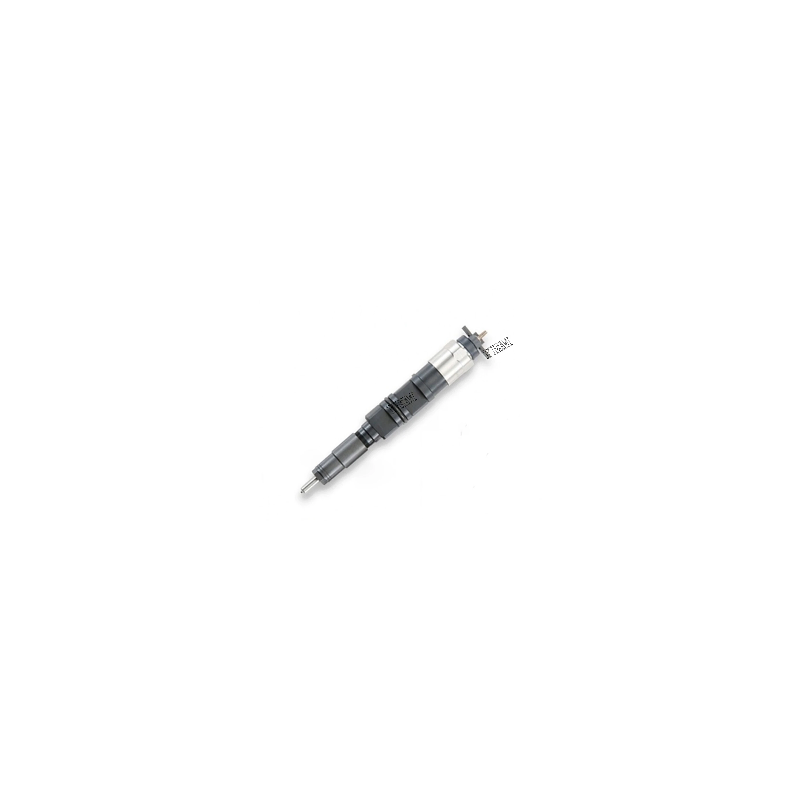 Fuel Injector RE524382 SE501926 for John Deere 7200R 7230R 7430 7530 7730 9560 Engine Parts Factory