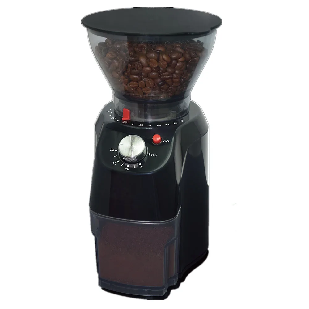 Cgr-5003,Mesin Penggiling Kopi Elektrik 