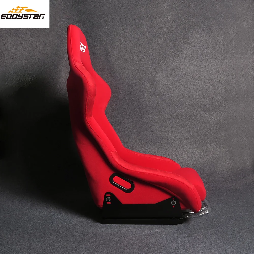 High-Performance Bucket Seats for Racing Cars with CARBON FIBER Material, Racing Seats