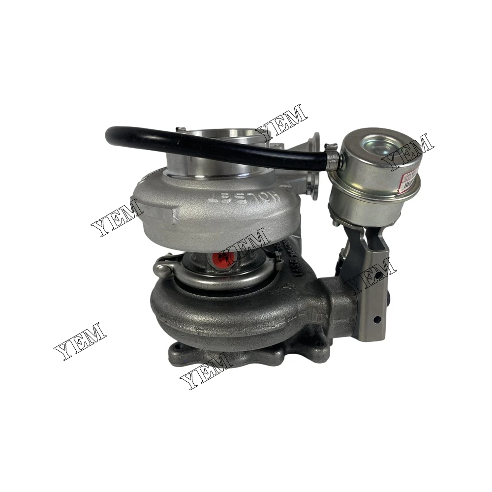 QSB4.5 Turbocharger 4043946 for Industrial Engine