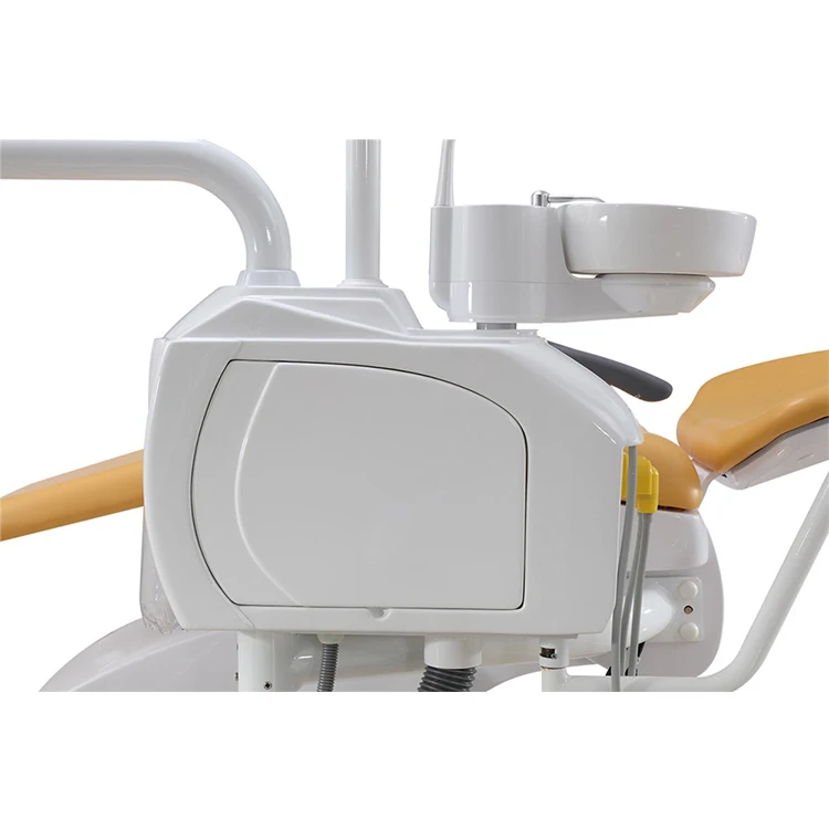 YFDC-A02- Anaye Medical Ajax Suntem Second Hand Unit Price Dental Chair